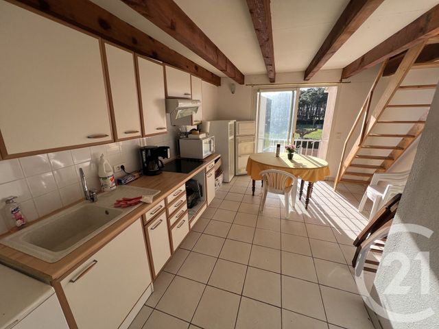 Appartement Duplex à vendre - 3 pièces - 60.0 m2 - BORGO - 202 - CORSE - Century 21 Jade Immobilier