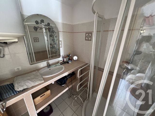 Appartement Duplex à vendre - 3 pièces - 60.0 m2 - BORGO - 202 - CORSE - Century 21 Jade Immobilier