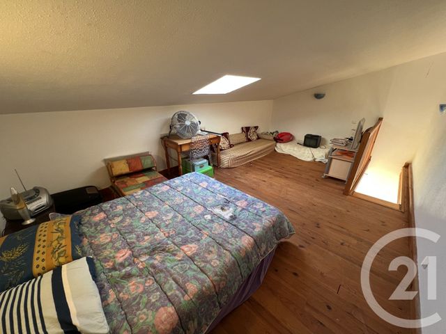 Appartement Duplex à vendre - 3 pièces - 60.0 m2 - BORGO - 202 - CORSE - Century 21 Jade Immobilier