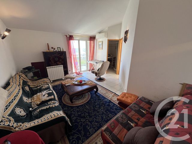 Appartement Duplex à vendre - 3 pièces - 60.0 m2 - BORGO - 202 - CORSE - Century 21 Jade Immobilier