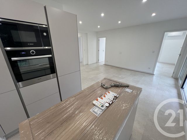 Appartement F4 à vendre - 4 pièces - 81.0 m2 - VILLE DI PIETRABUGNO - 202 - CORSE - Century 21 Jade Immobilier