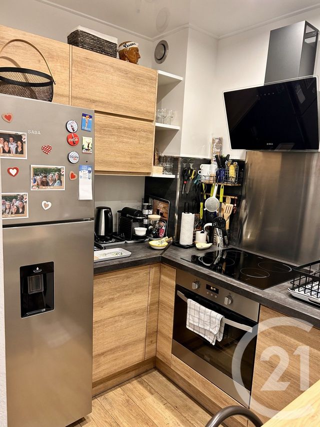 Appartement F1 à louer - 1 pièce - 35.0 m2 - LUCCIANA - 202 - CORSE - Century 21 Jade Immobilier