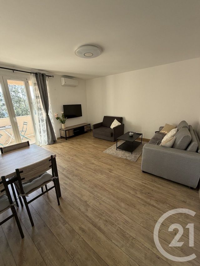 appartement - LUCCIANA - 202