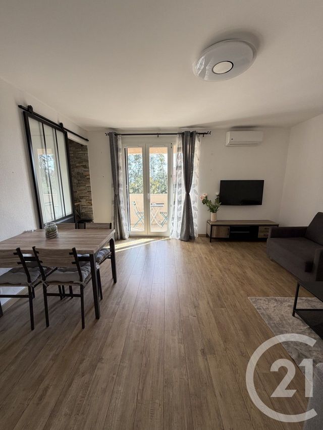 Appartement F1 à louer - 1 pièce - 35.0 m2 - LUCCIANA - 202 - CORSE - Century 21 Jade Immobilier