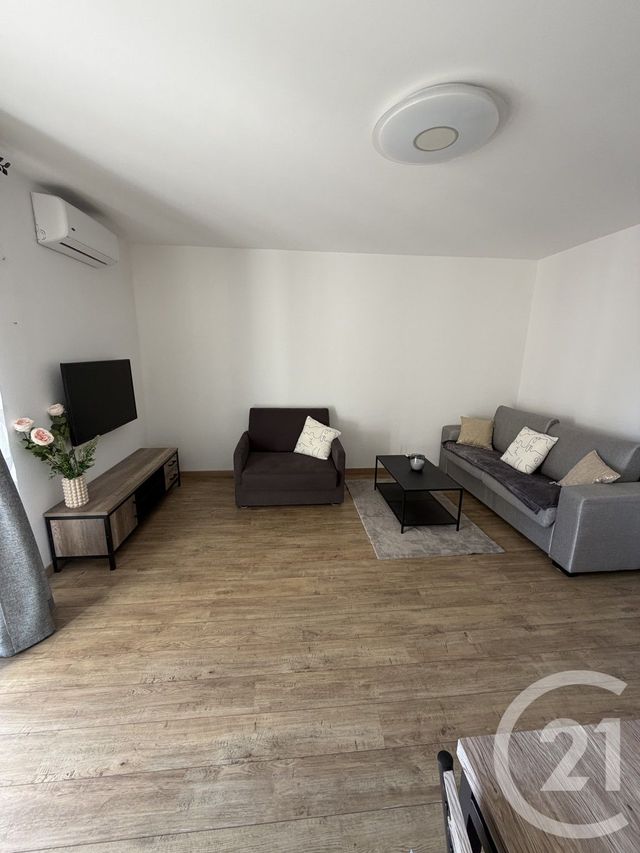 Appartement F1 à louer - 1 pièce - 35.0 m2 - LUCCIANA - 202 - CORSE - Century 21 Jade Immobilier