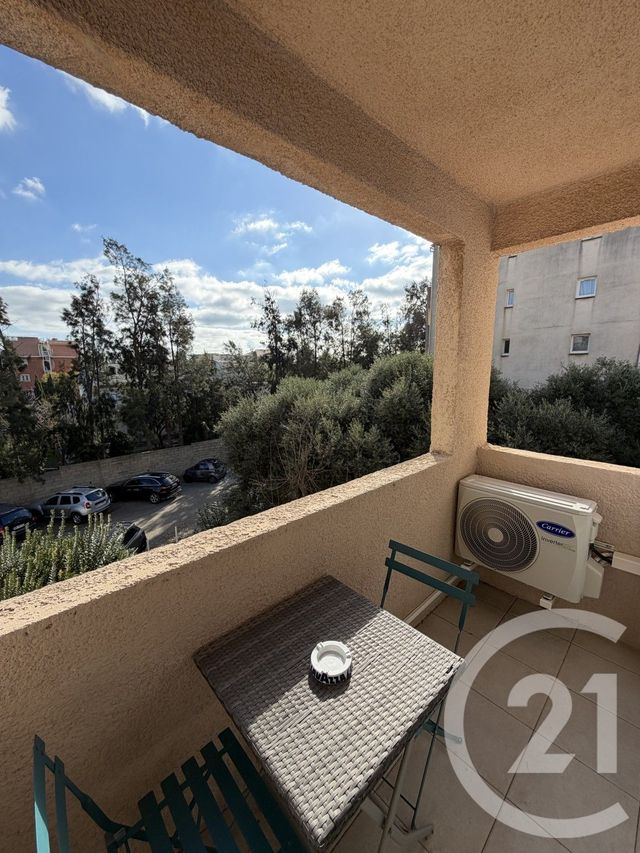 Appartement F1 à louer - 1 pièce - 35.0 m2 - LUCCIANA - 202 - CORSE - Century 21 Jade Immobilier