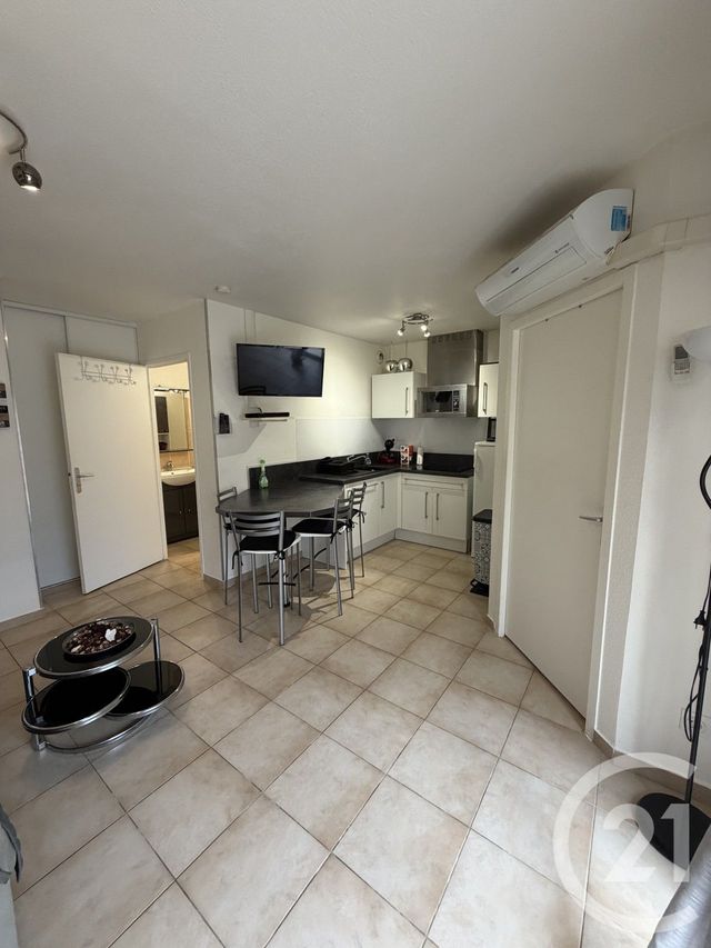 Appartement T2 à louer - 2 pièces - 45.0 m2 - SANTA MARIA POGGIO - 202 - CORSE - Century 21 Jade Immobilier