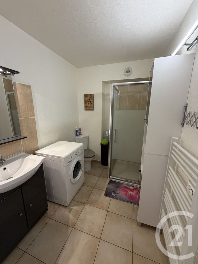 Appartement T2 à louer - 2 pièces - 45.0 m2 - SANTA MARIA POGGIO - 202 - CORSE - Century 21 Jade Immobilier