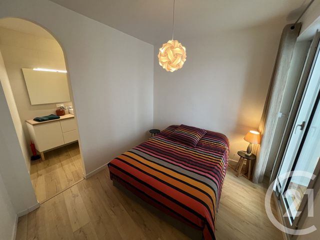 Appartement F2 à vendre - 2 pièces - 50.0 m2 - VILLE DI PIETRABUGNO - 202 - CORSE - Century 21 Jade Immobilier