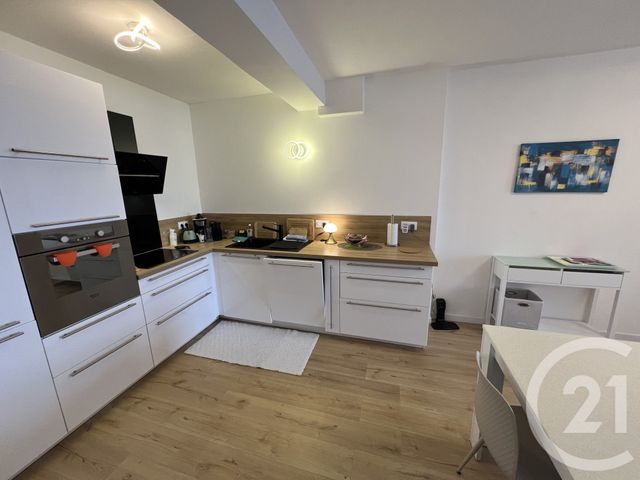 Appartement F2 à vendre - 2 pièces - 50.0 m2 - VILLE DI PIETRABUGNO - 202 - CORSE - Century 21 Jade Immobilier