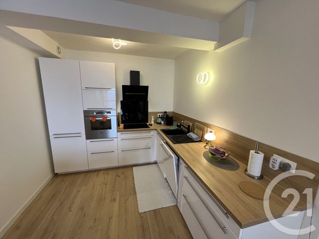 Appartement F2 à vendre - 2 pièces - 50.0 m2 - VILLE DI PIETRABUGNO - 202 - CORSE - Century 21 Jade Immobilier