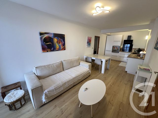 Appartement F2 à vendre VILLE DI PIETRABUGNO