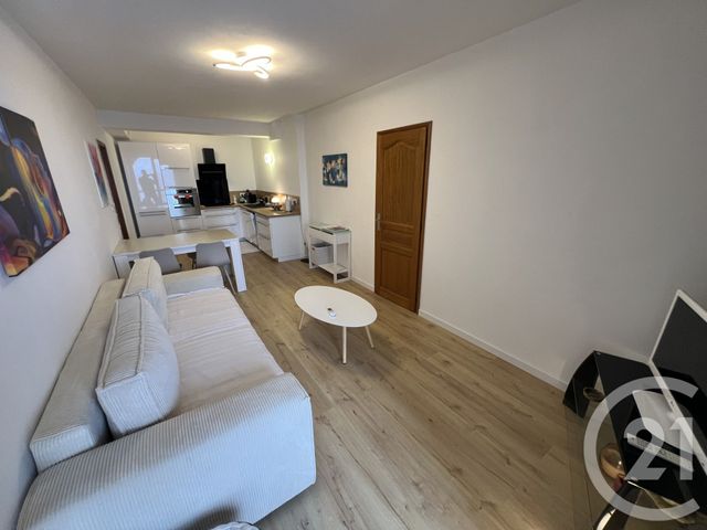 Appartement F2 à vendre - 2 pièces - 50.0 m2 - VILLE DI PIETRABUGNO - 202 - CORSE - Century 21 Jade Immobilier