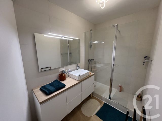 Appartement F2 à vendre - 2 pièces - 50.0 m2 - VILLE DI PIETRABUGNO - 202 - CORSE - Century 21 Jade Immobilier