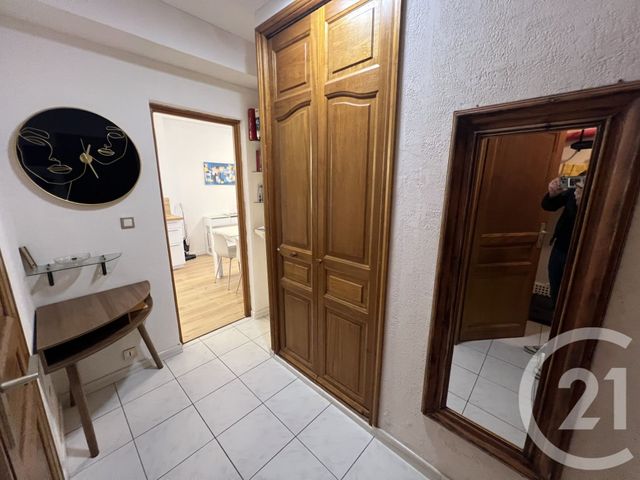 Appartement F2 à vendre - 2 pièces - 50.0 m2 - VILLE DI PIETRABUGNO - 202 - CORSE - Century 21 Jade Immobilier