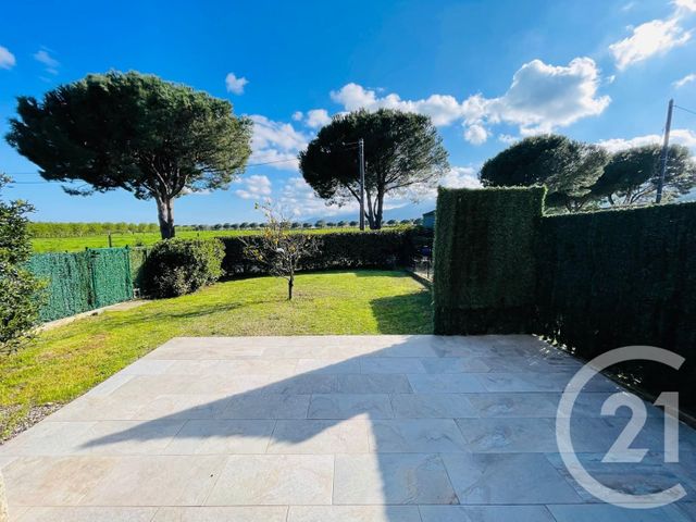 Appartement à vendre - 3 pièces - 67.0 m2 - BORGO - 202 - CORSE - Century 21 Jade Immobilier