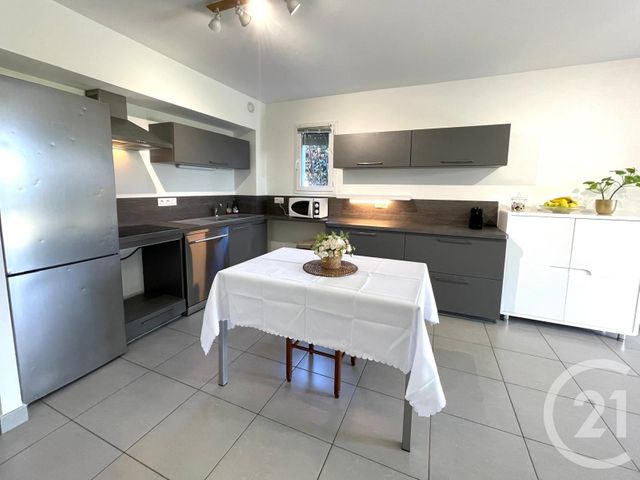 Appartement à vendre - 3 pièces - 67.0 m2 - BORGO - 202 - CORSE - Century 21 Jade Immobilier