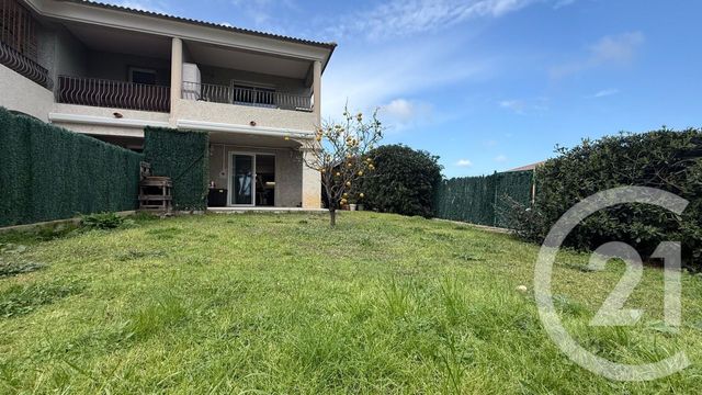 Appartement à vendre BORGO