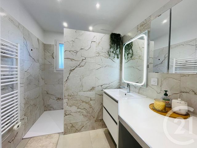 Appartement à vendre - 3 pièces - 67.0 m2 - BORGO - 202 - CORSE - Century 21 Jade Immobilier