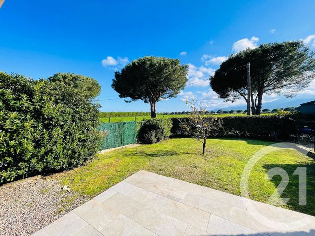 Appartement à vendre - 3 pièces - 67.0 m2 - BORGO - 202 - CORSE - Century 21 Jade Immobilier