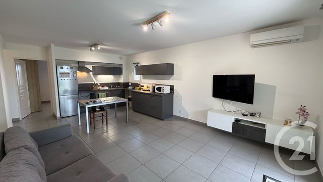 Appartement à vendre - 3 pièces - 67.0 m2 - BORGO - 202 - CORSE - Century 21 Jade Immobilier