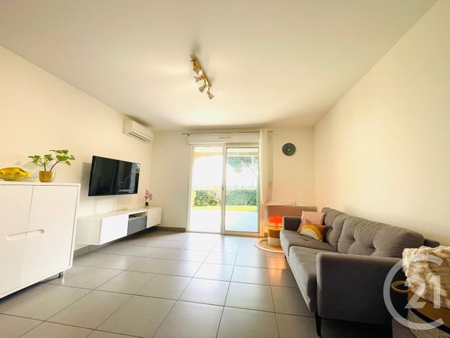 Appartement à vendre - 3 pièces - 67.0 m2 - BORGO - 202 - CORSE - Century 21 Jade Immobilier