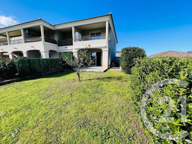 appartement - BORGO - 202