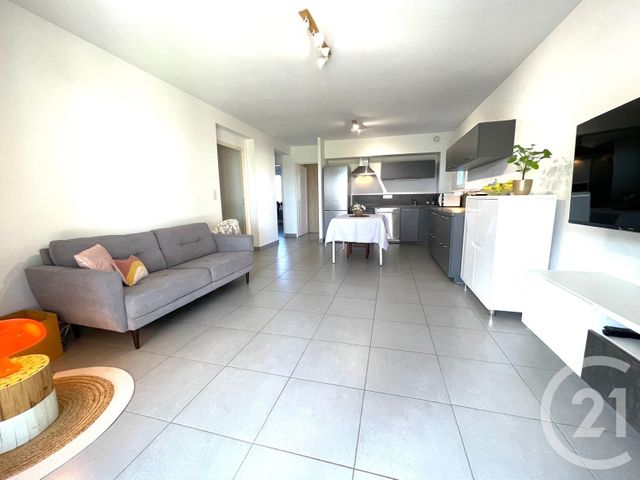 Appartement à vendre - 3 pièces - 67.0 m2 - BORGO - 202 - CORSE - Century 21 Jade Immobilier