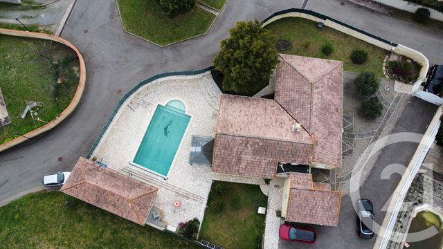 maison à vendre - 4 pièces - 160.0 m2 - BIGUGLIA - 202 - CORSE - Century 21 Jade Immobilier