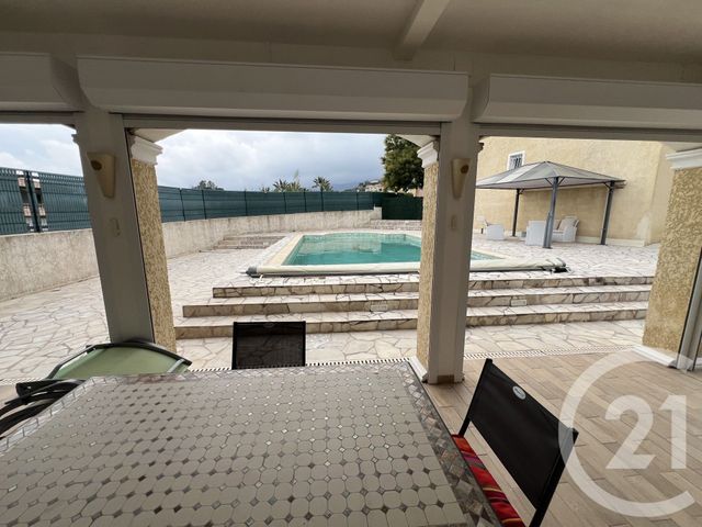 maison à vendre - 4 pièces - 160.0 m2 - BIGUGLIA - 202 - CORSE - Century 21 Jade Immobilier