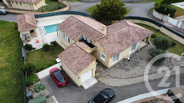 maison - BIGUGLIA - 202