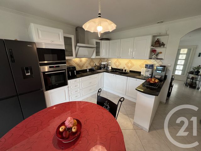 maison à vendre - 4 pièces - 160.0 m2 - BIGUGLIA - 202 - CORSE - Century 21 Jade Immobilier