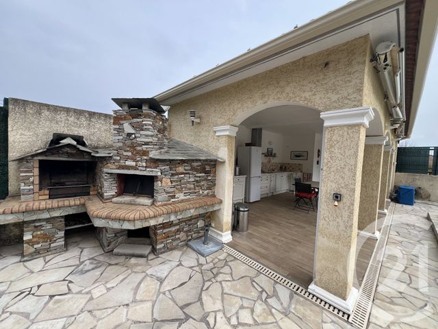 maison à vendre - 4 pièces - 160.0 m2 - BIGUGLIA - 202 - CORSE - Century 21 Jade Immobilier