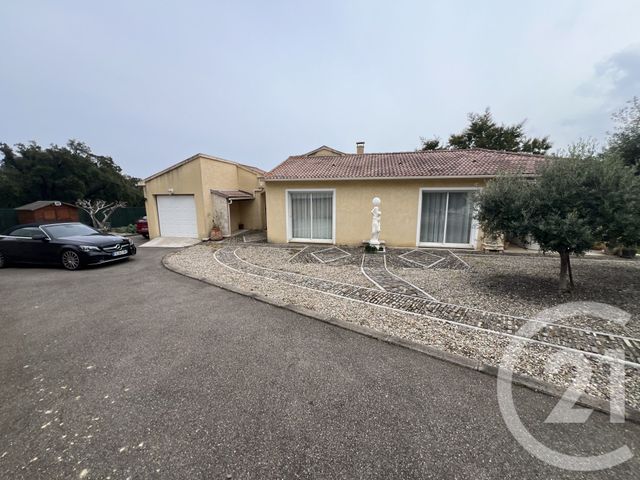 maison à vendre - 4 pièces - 160.0 m2 - BIGUGLIA - 202 - CORSE - Century 21 Jade Immobilier