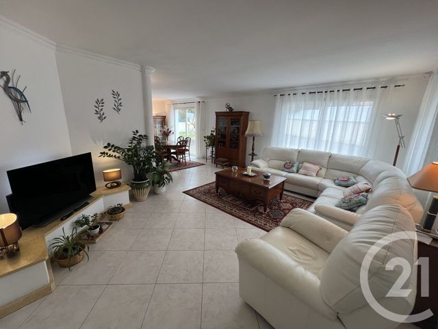 maison à vendre - 4 pièces - 160.0 m2 - BIGUGLIA - 202 - CORSE - Century 21 Jade Immobilier