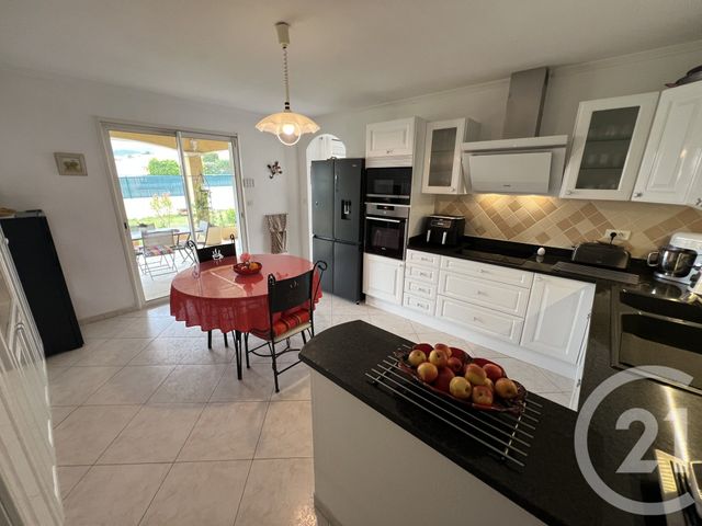 maison à vendre - 4 pièces - 160.0 m2 - BIGUGLIA - 202 - CORSE - Century 21 Jade Immobilier