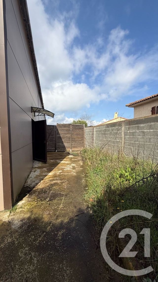 maison à vendre - 1 pièce - 100.0 m2 - LINGUIZZETTA - 202 - CORSE - Century 21 Jade Immobilier