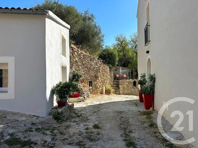 maison à vendre - 6 pièces - 280.0 m2 - OLMI CAPPELLA - 202 - CORSE - Century 21 Jade Immobilier