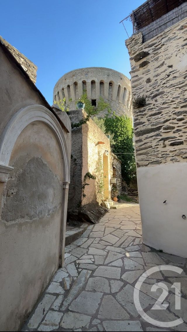 maison à vendre - 4 pièces - 100.0 m2 - TOMINO - 202 - CORSE - Century 21 Jade Immobilier