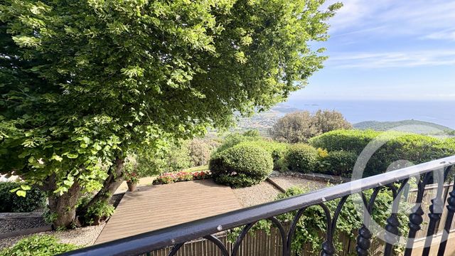 maison à vendre - 4 pièces - 100.0 m2 - TOMINO - 202 - CORSE - Century 21 Jade Immobilier