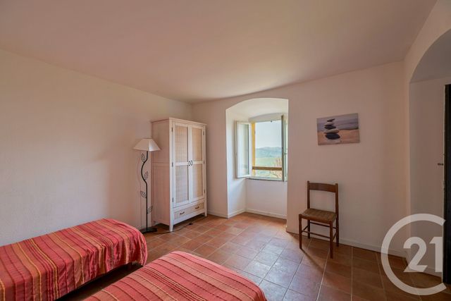 maison à vendre - 4 pièces - 97.0 m2 - TOMINO - 202 - CORSE - Century 21 Jade Immobilier