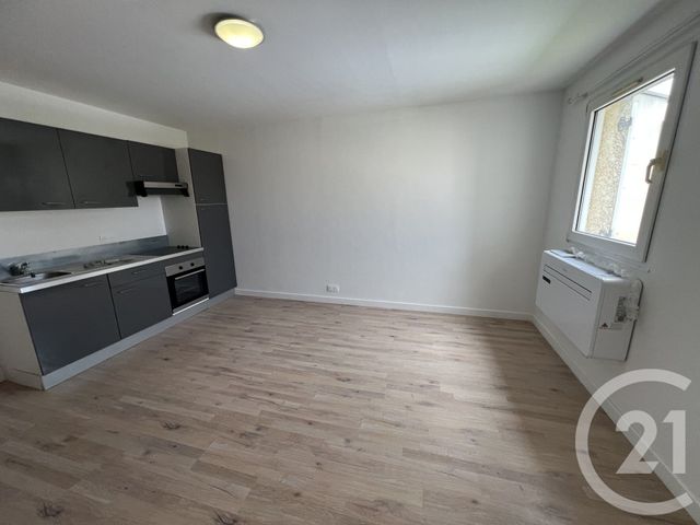 Appartement F1 à vendre LUCCIANA