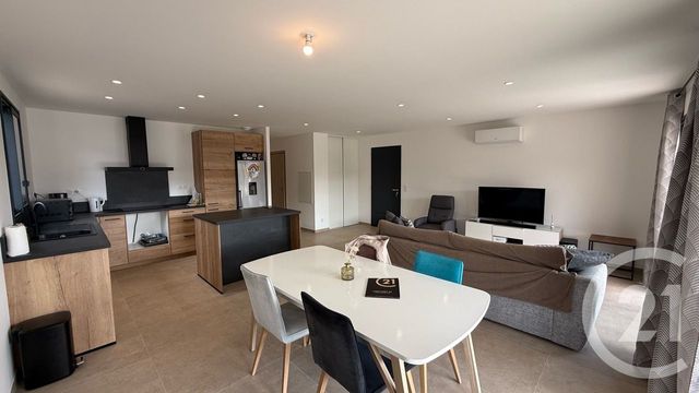 maison - BORGO - 202