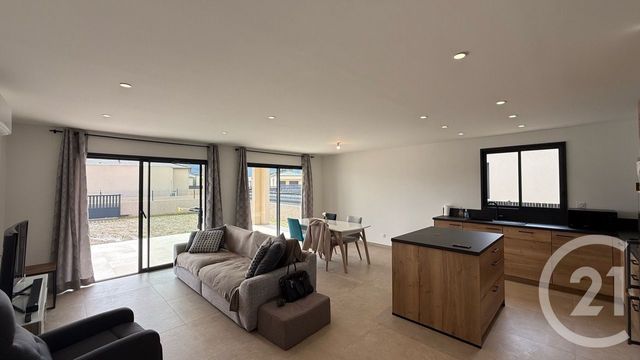 maison à vendre - 4 pièces - 98.2 m2 - BORGO - 202 - CORSE - Century 21 Jade Immobilier