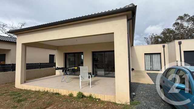 maison à vendre - 4 pièces - 98.2 m2 - BORGO - 202 - CORSE - Century 21 Jade Immobilier