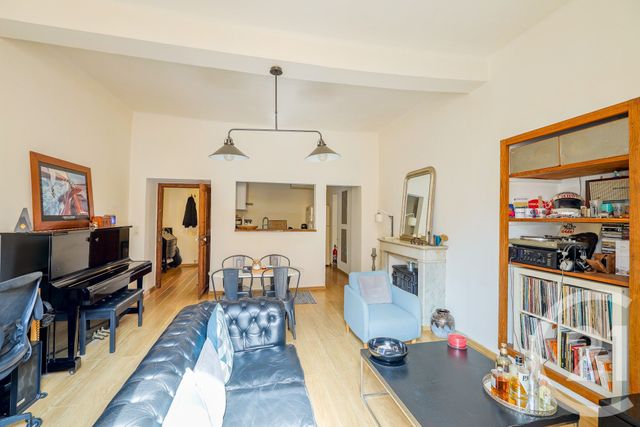 Appartement F2 à vendre - 2 pièces - 50.0 m2 - BASTIA - 202 - CORSE - Century 21 Jade Immobilier