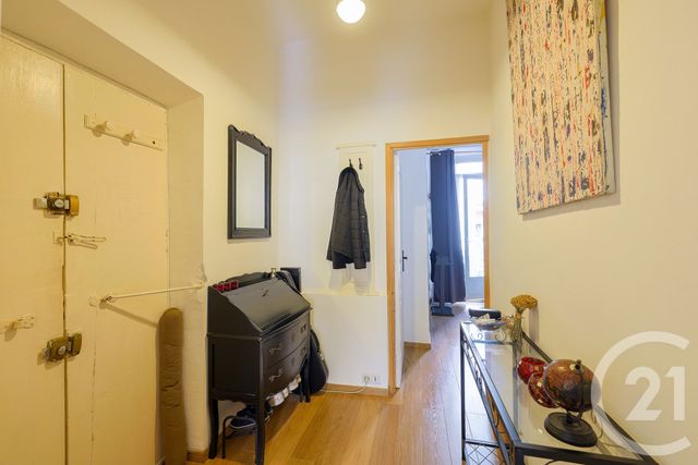 Appartement F2 à vendre - 2 pièces - 50.0 m2 - BASTIA - 202 - CORSE - Century 21 Jade Immobilier