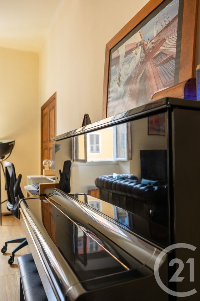 Appartement F2 à vendre - 2 pièces - 50.0 m2 - BASTIA - 202 - CORSE - Century 21 Jade Immobilier