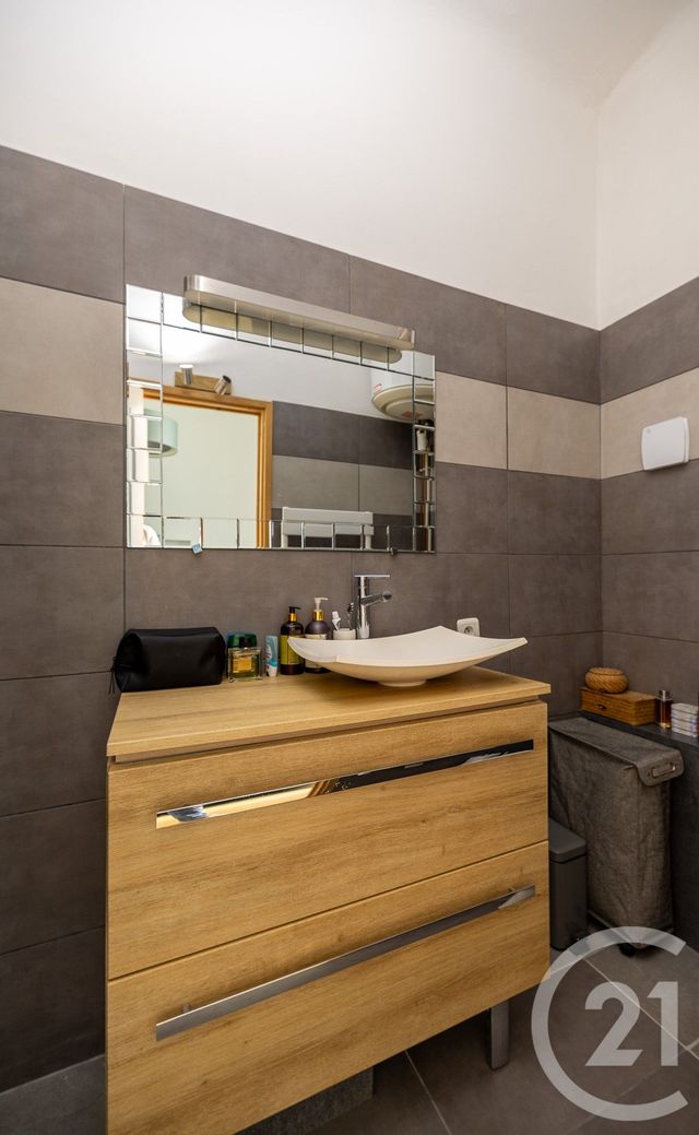 Appartement F2 à vendre - 2 pièces - 50.0 m2 - BASTIA - 202 - CORSE - Century 21 Jade Immobilier