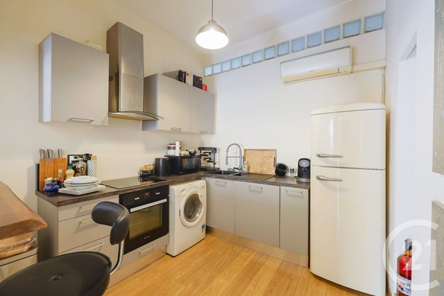Appartement F2 à vendre - 2 pièces - 50.0 m2 - BASTIA - 202 - CORSE - Century 21 Jade Immobilier